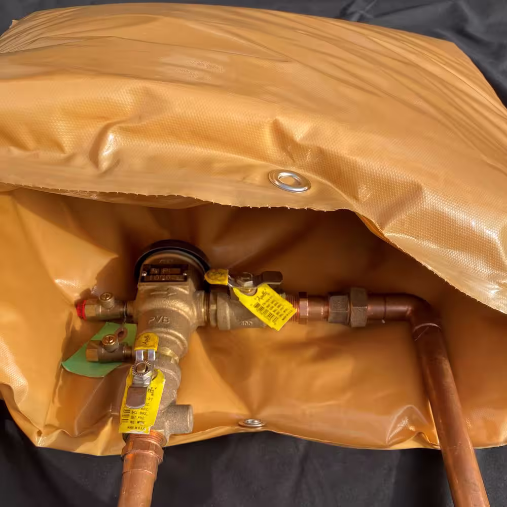 Dekorra Insulated Pouch