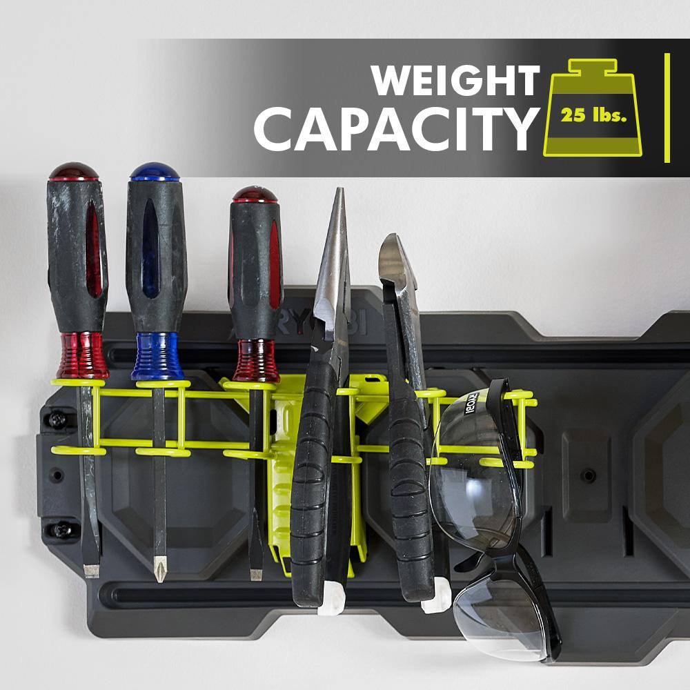 RYOBI LINK Screwdriver Holder (2-Pack)