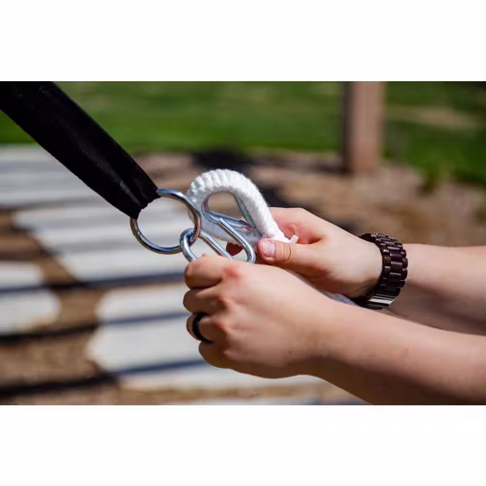 Vivere Eco-Friendly Hammock Tree Straps