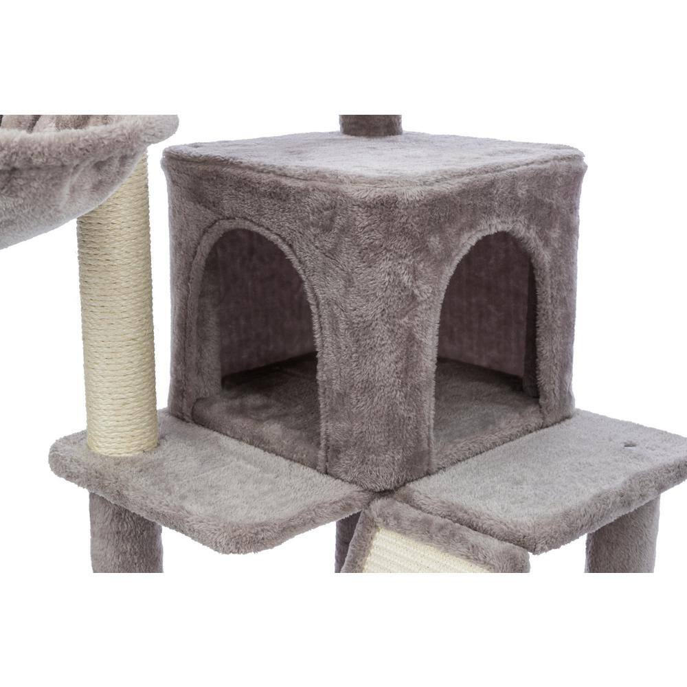 TRIXIE Pepito Cat Tree
