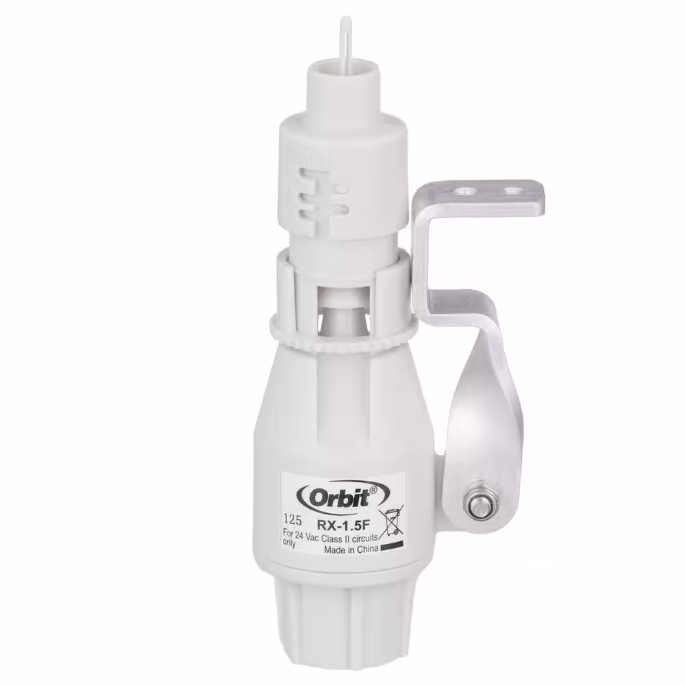 Orbit Hard Wired Rain/Freeze Sensor