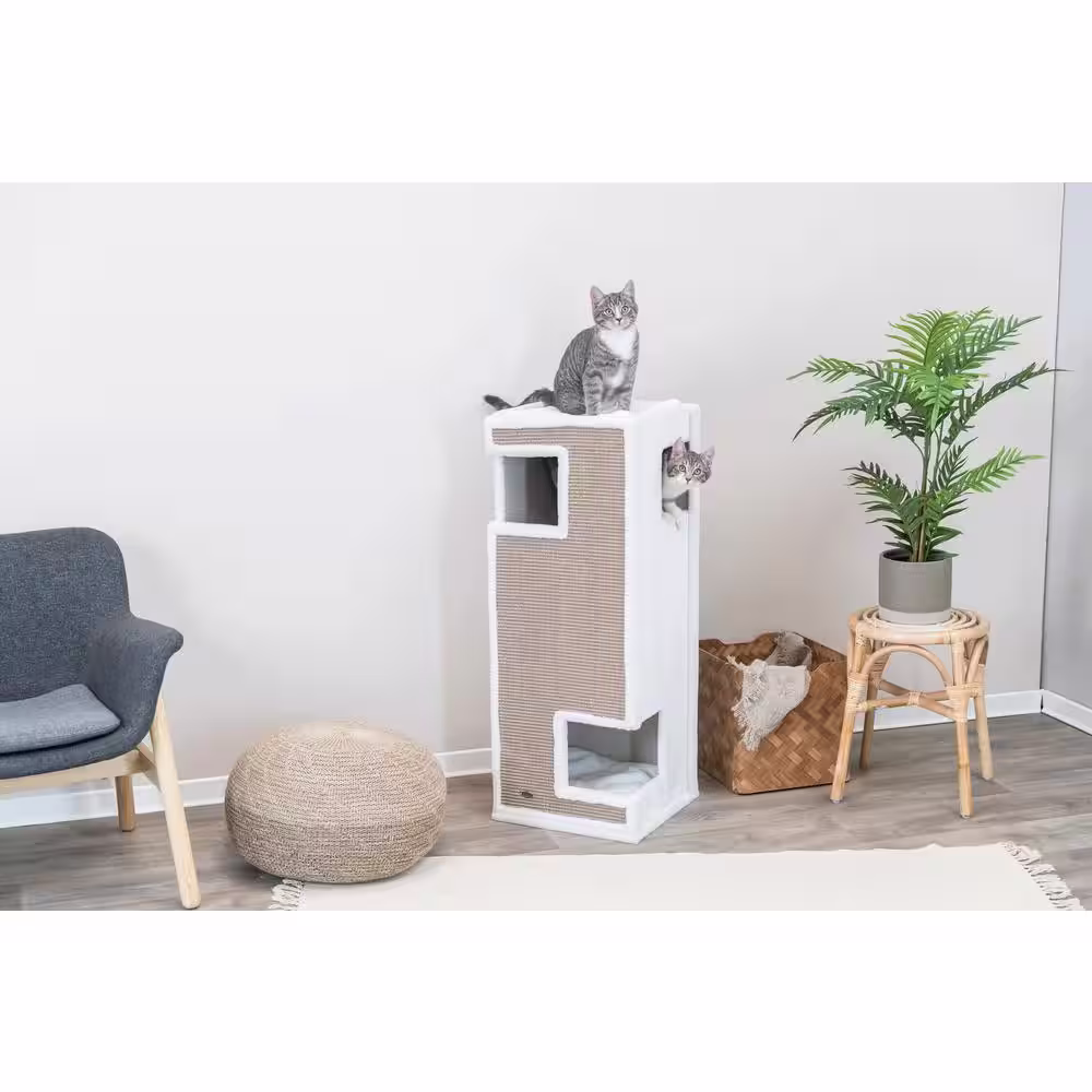 TRIXIE Gerardo Cat Tower