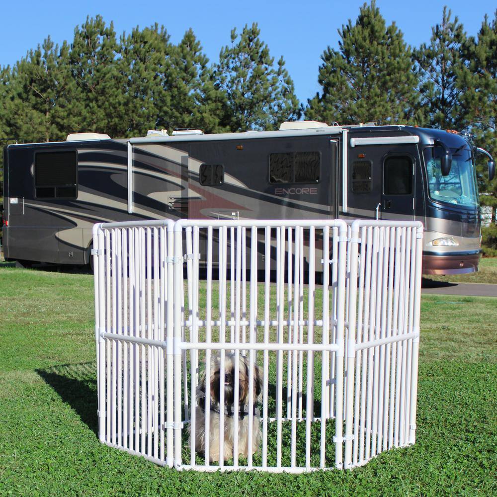 Cardinal Gates Portable Outdoor Pet Pen