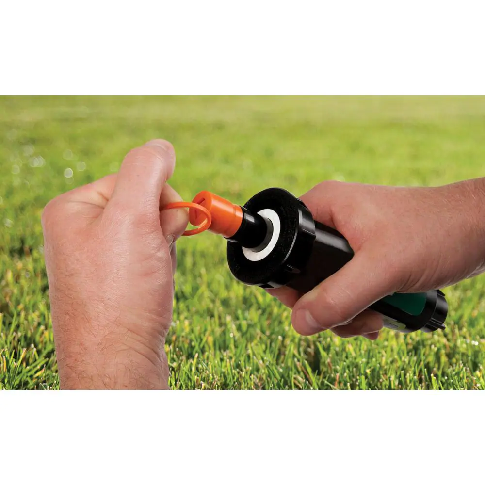 Rain Bird 1804LN Professional Grade 4 in. Pop-Up PRS Spray Head (No Nozzle)