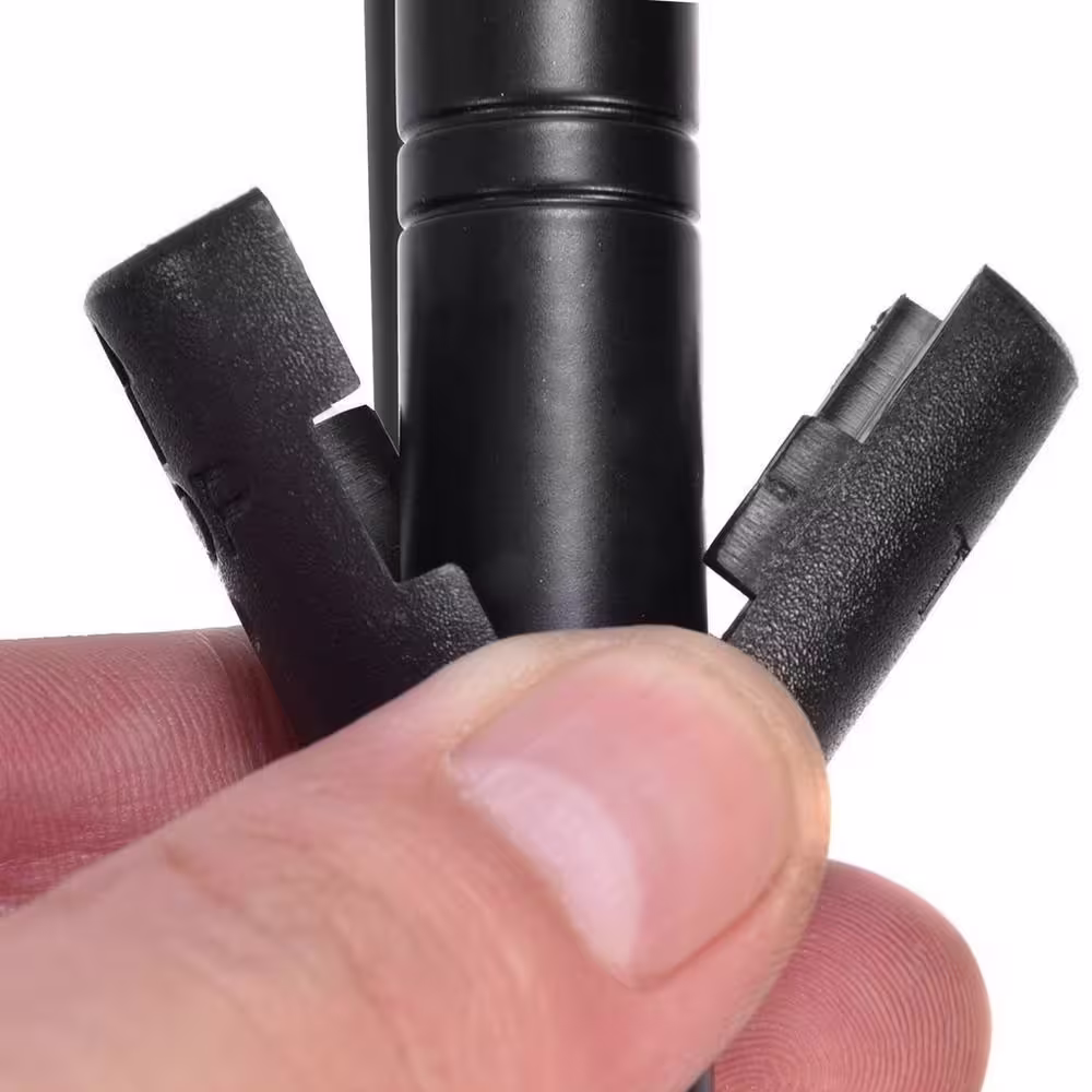 None NSF-Certified Black Wire Shelf with Wheels (35.43 in. D x 17.72 in. W)