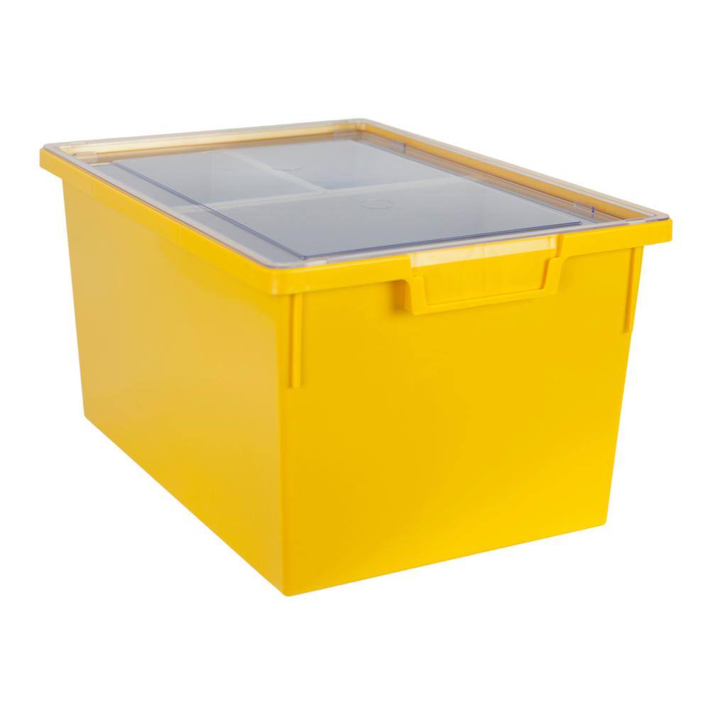 StorSystem Bin/ Tote/ Tray Divider Kit - Triple Depth 12