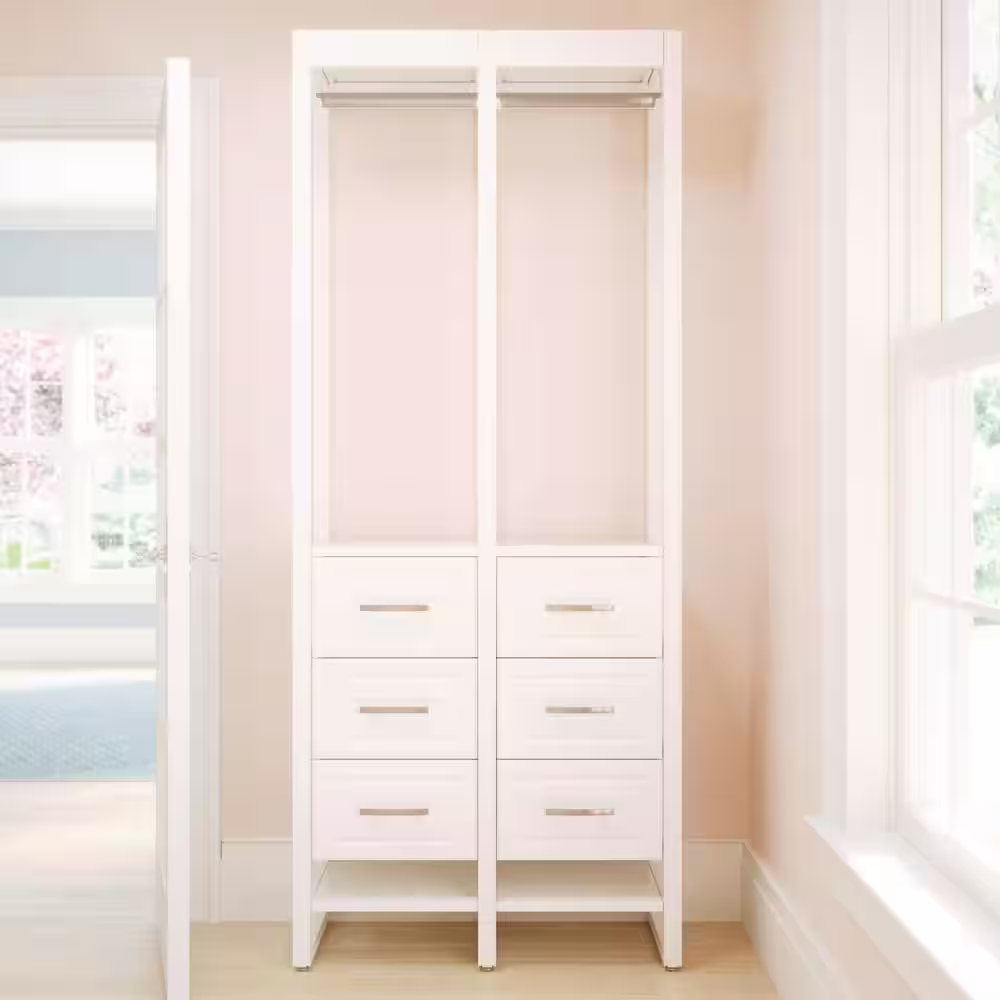 CLOSETS By LIBERTY 34.5