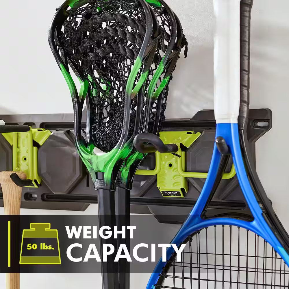 RYOBI LINK Standard Hook Set