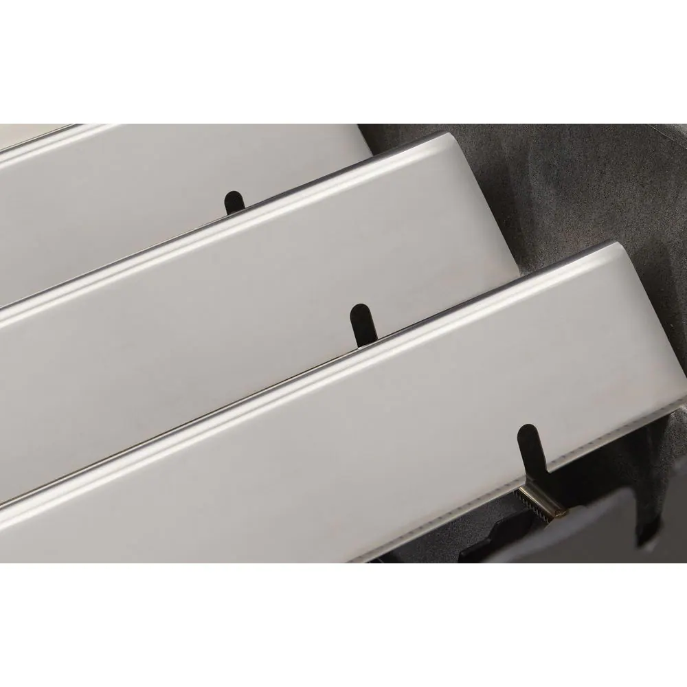 Weber Spirit EX-325s 3-Burner Propane Gas Grill in Black with Sear Burner