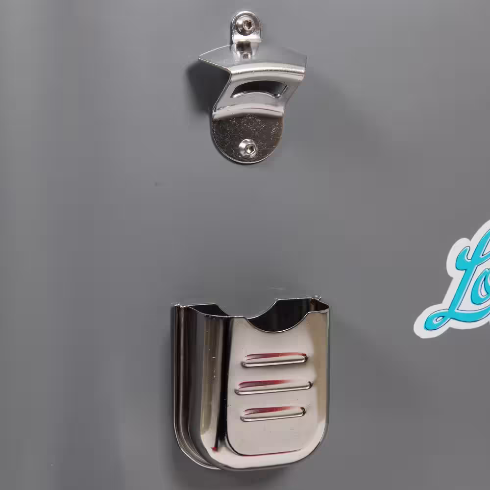 Tommy Bahama 78 Qt. Entertainer Rolling Party Cooler