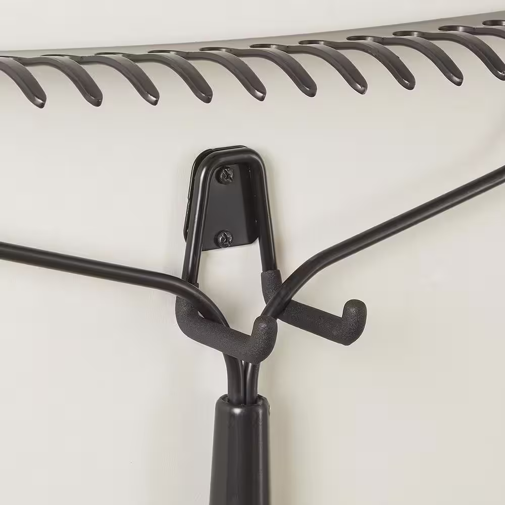 Husky Small Wall Mounted U-Hook