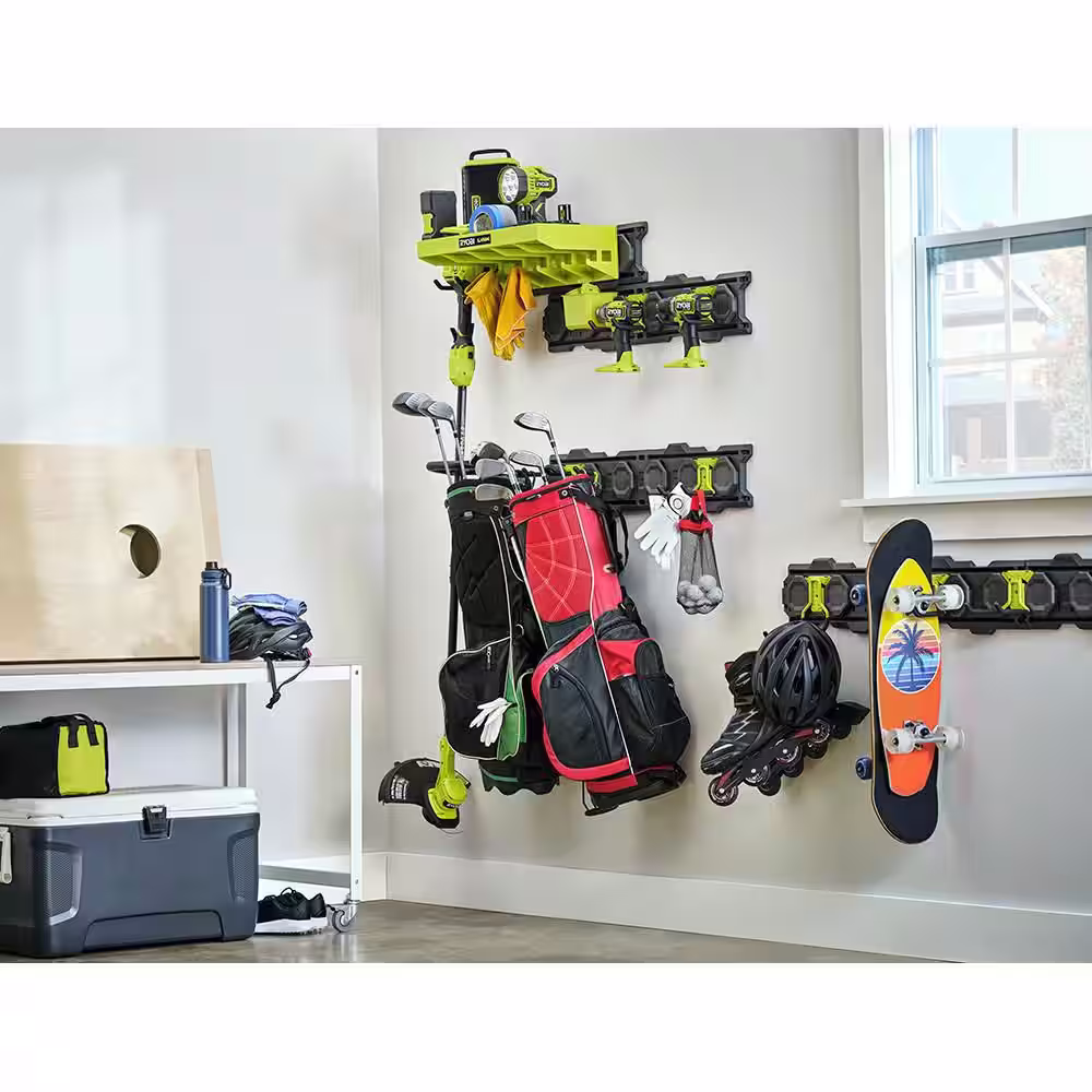 RYOBI LINK Hanging Shelf (2-Pack)