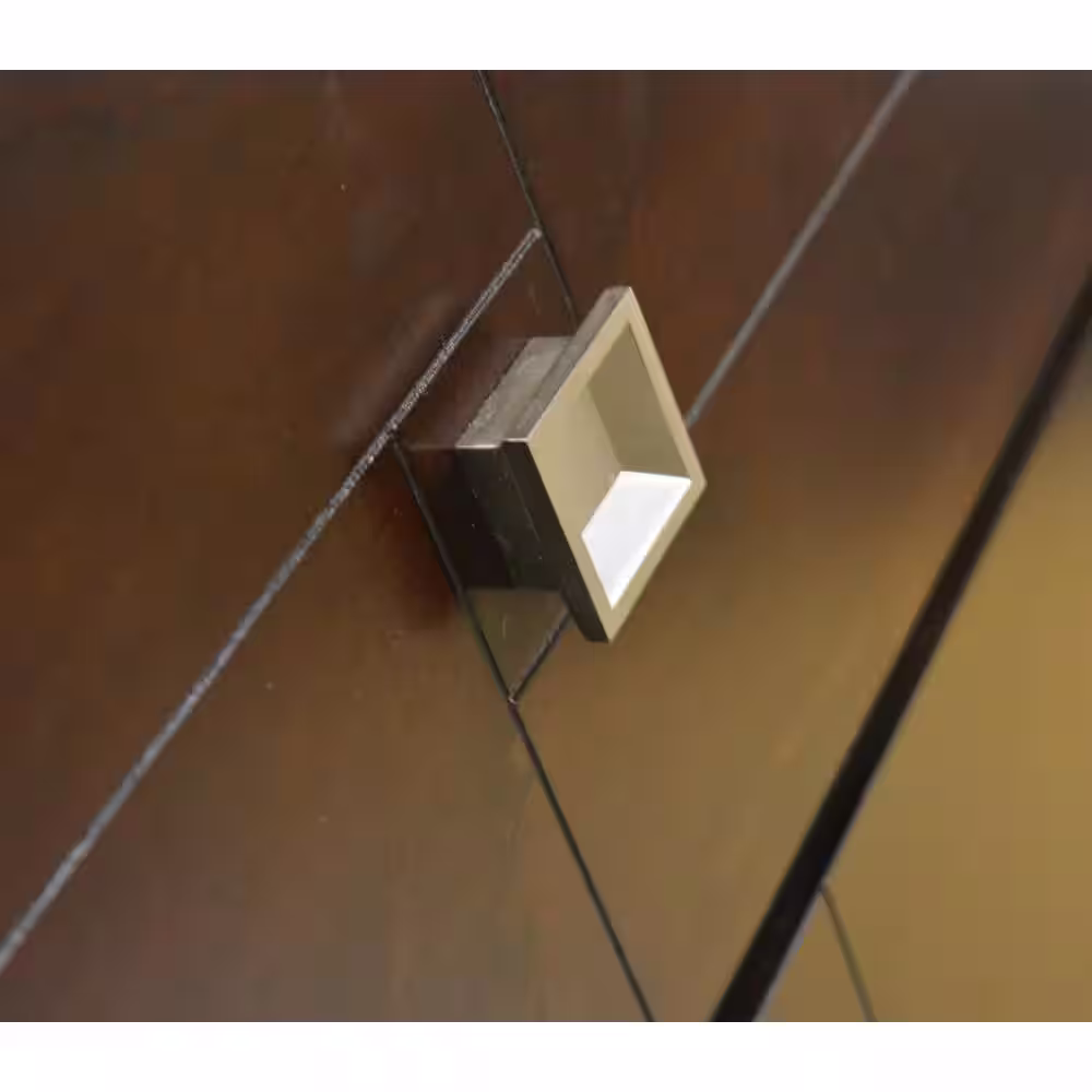 None Easton 7-Drawer Cherry Dresser