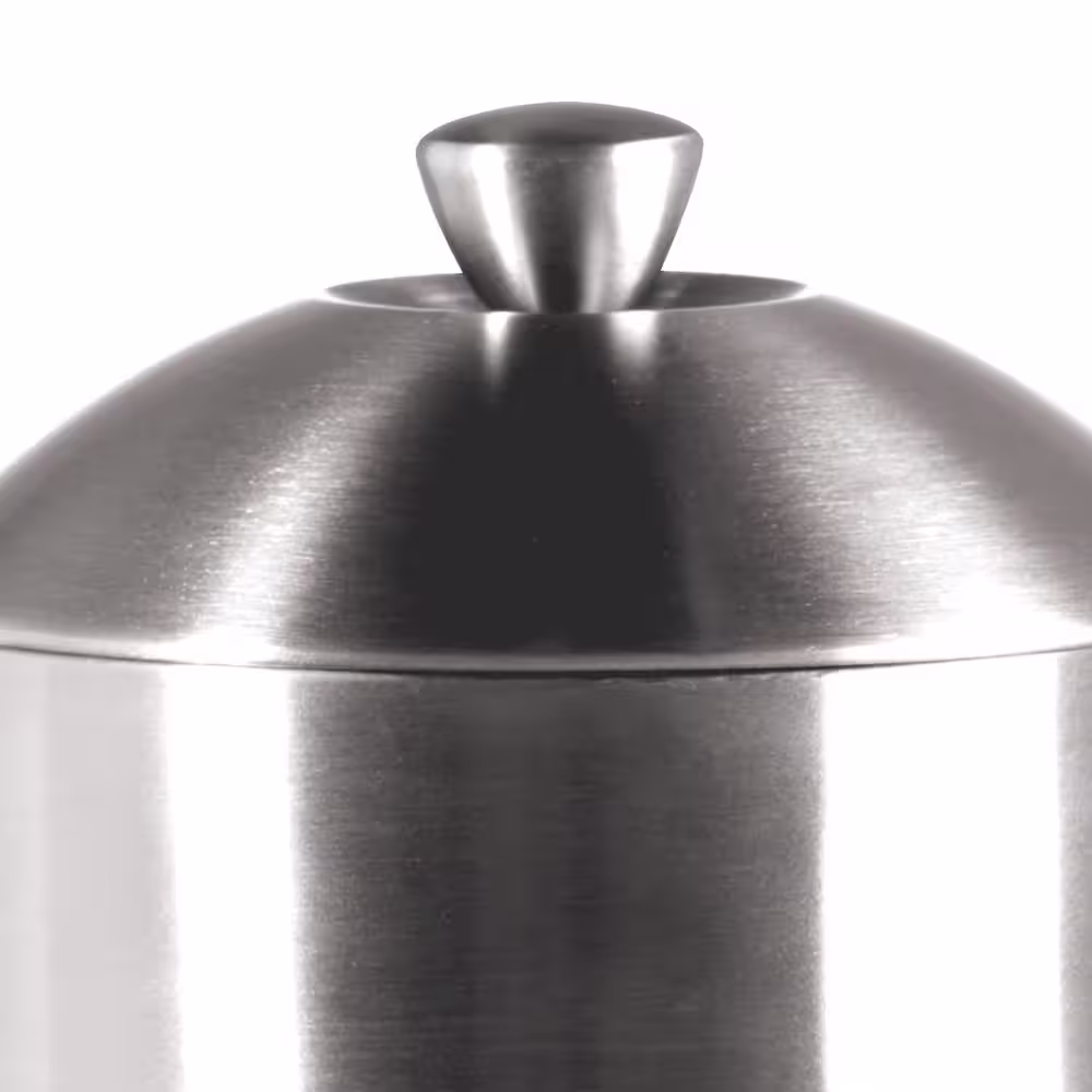 Frieling 2-Cup Stainless Steel French Press 0142