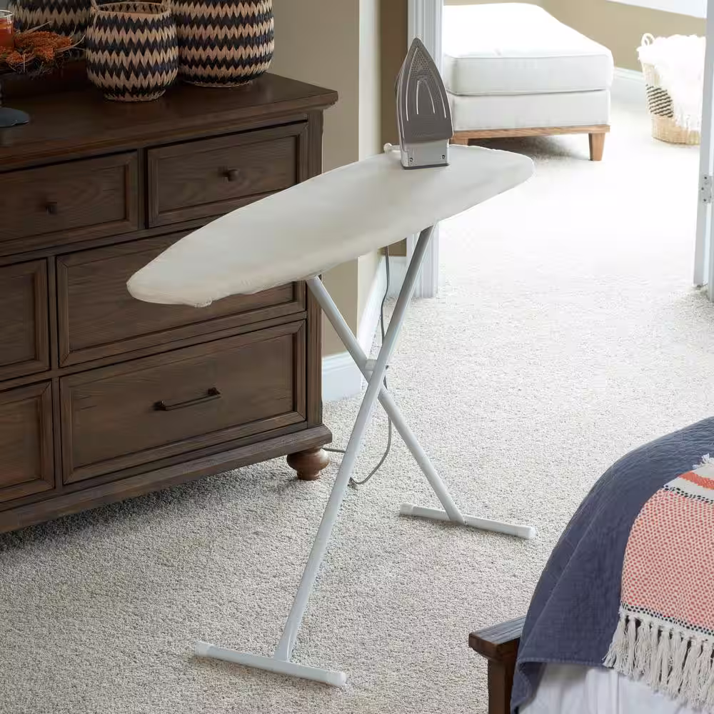 None Universal Ironing Board Cover