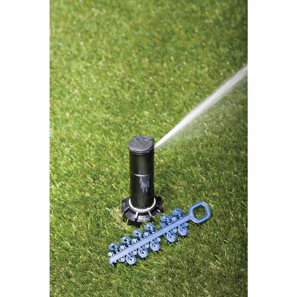 Rain Bird Nozzle Sets