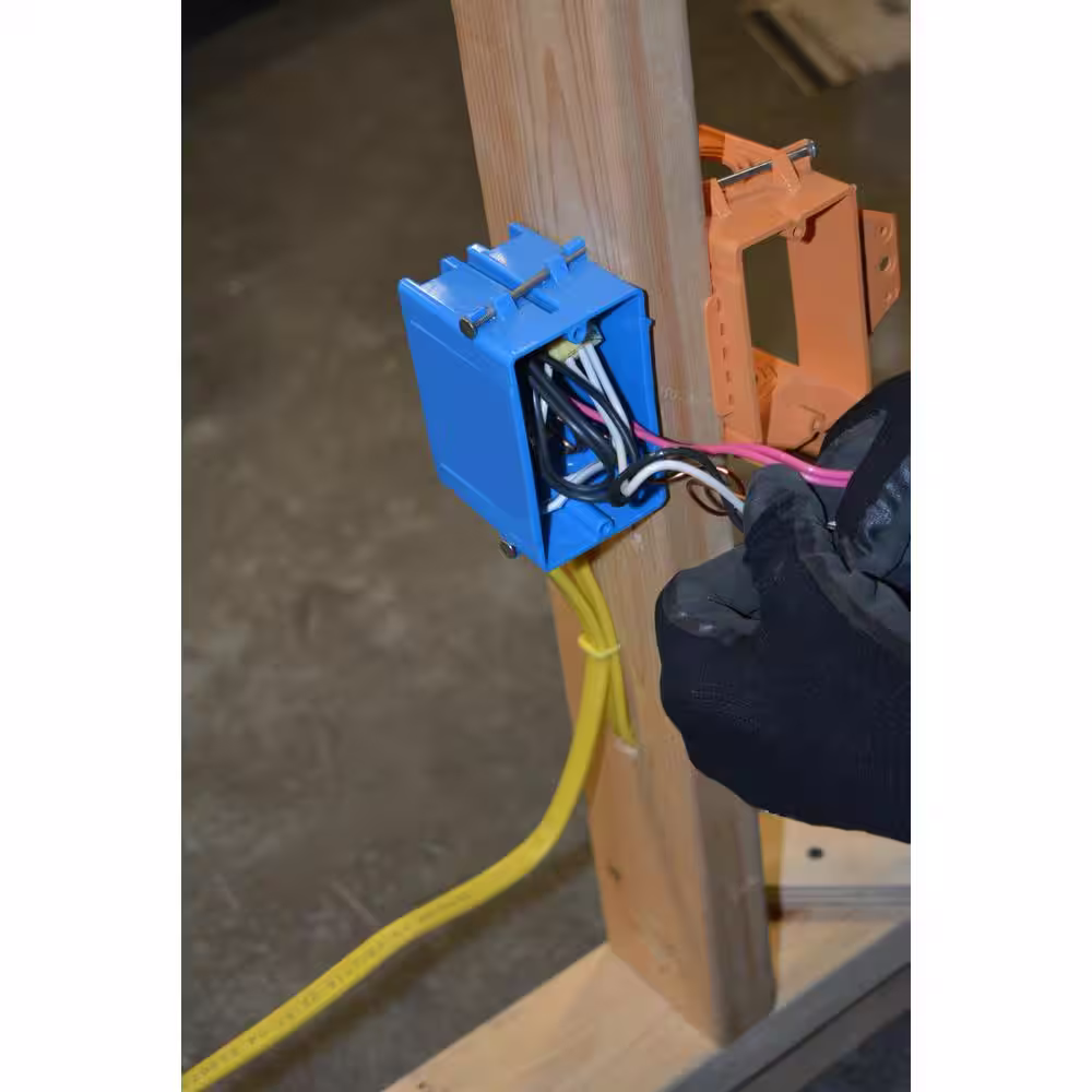 Southwire 250 ft. 14/2 Romex SIMpull Solid NM-B W/G Wire