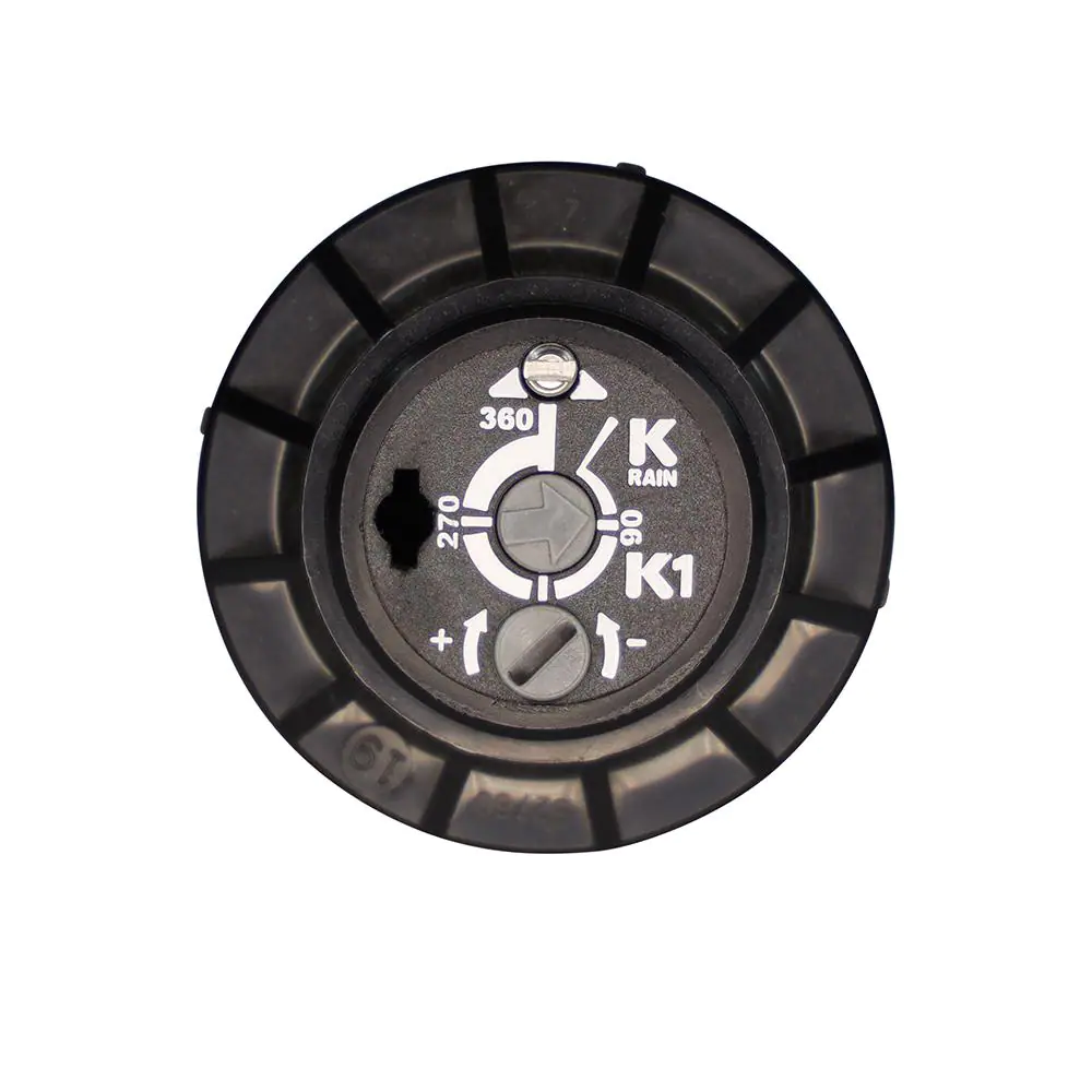 K-Rain K1 4 in. Pop-Up Gear Drive Sprinkler