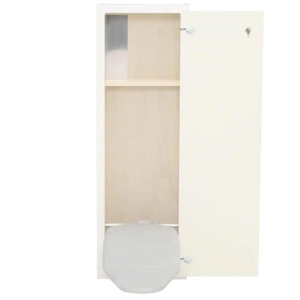 Hide-Away Supreme Series Ironing Center