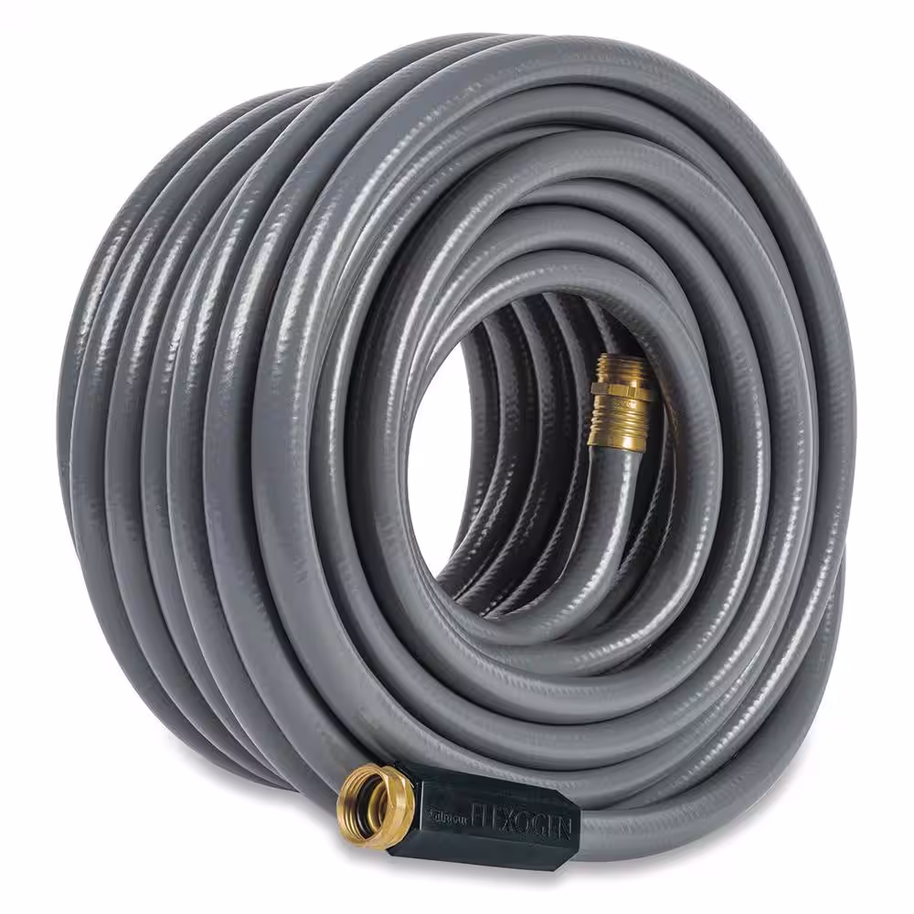 Gilmour 5/8 in. Dia x 100 ft. Water Hose
