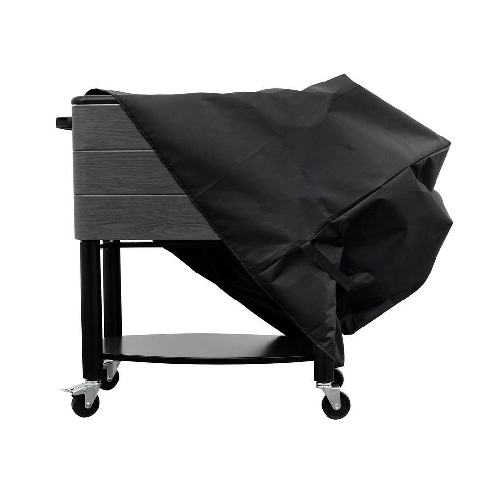 PERMASTEEL 60 qt. Universal Cooler Cover