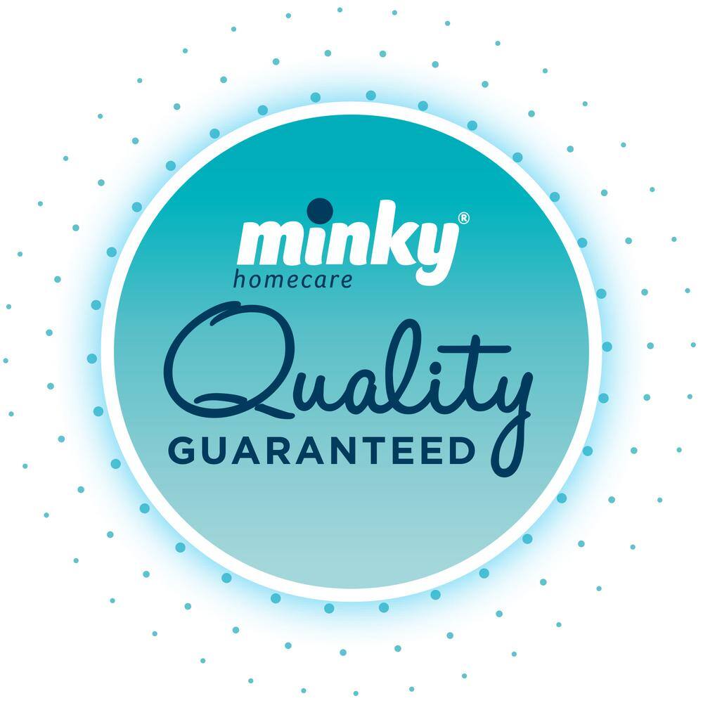 Minky Express Ironing Board Cover