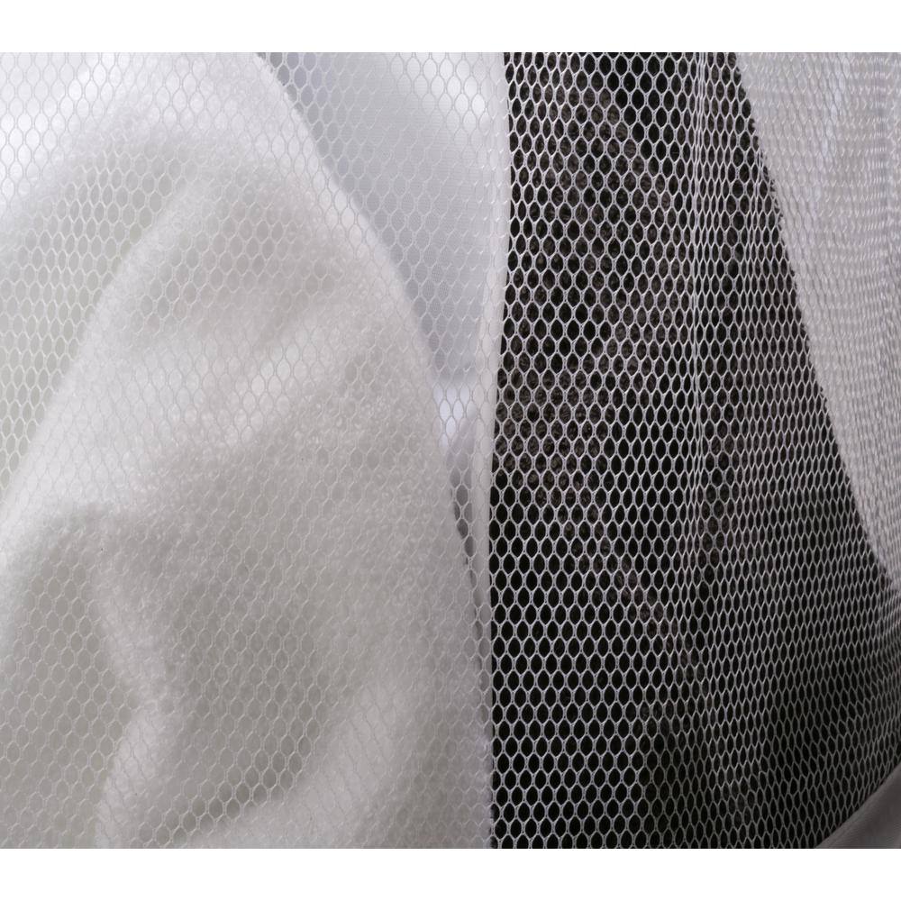 Woolite Pop-Up Laundry Hamper