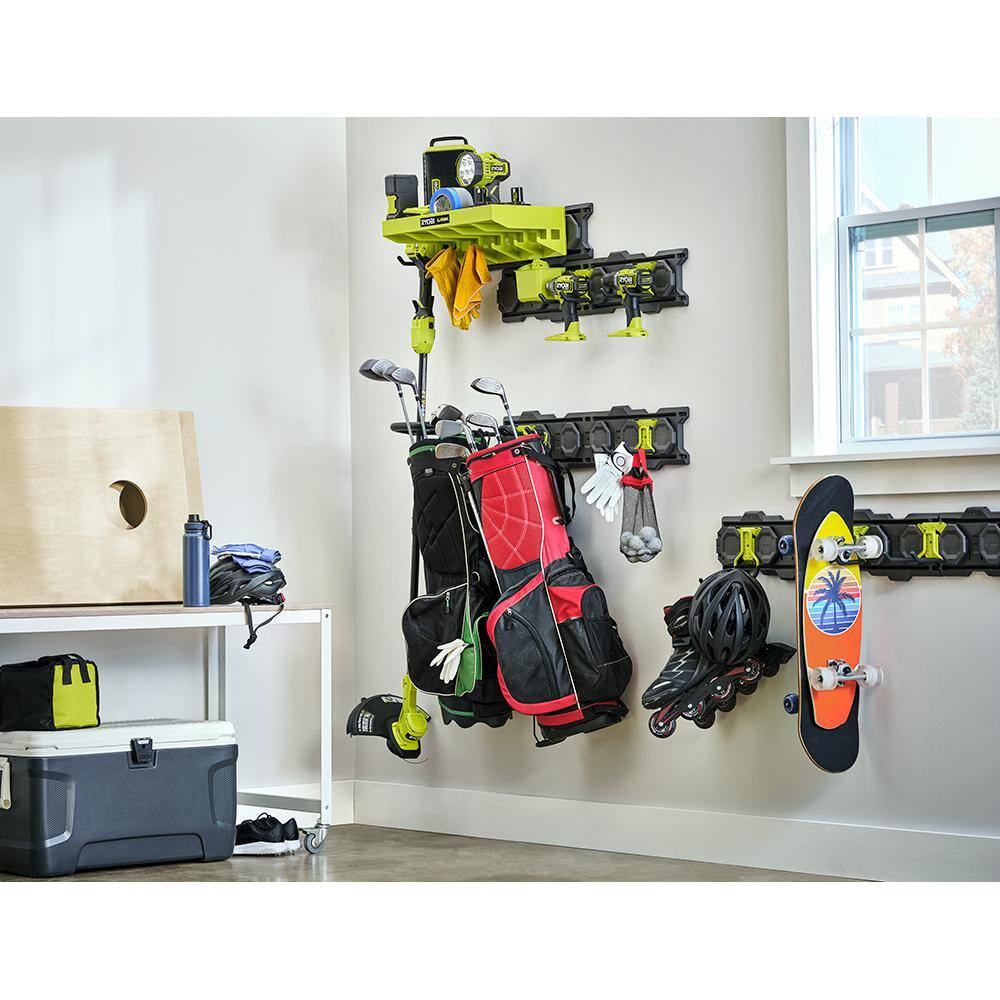 RYOBI LINK Hanging Shelf (4-Pack)