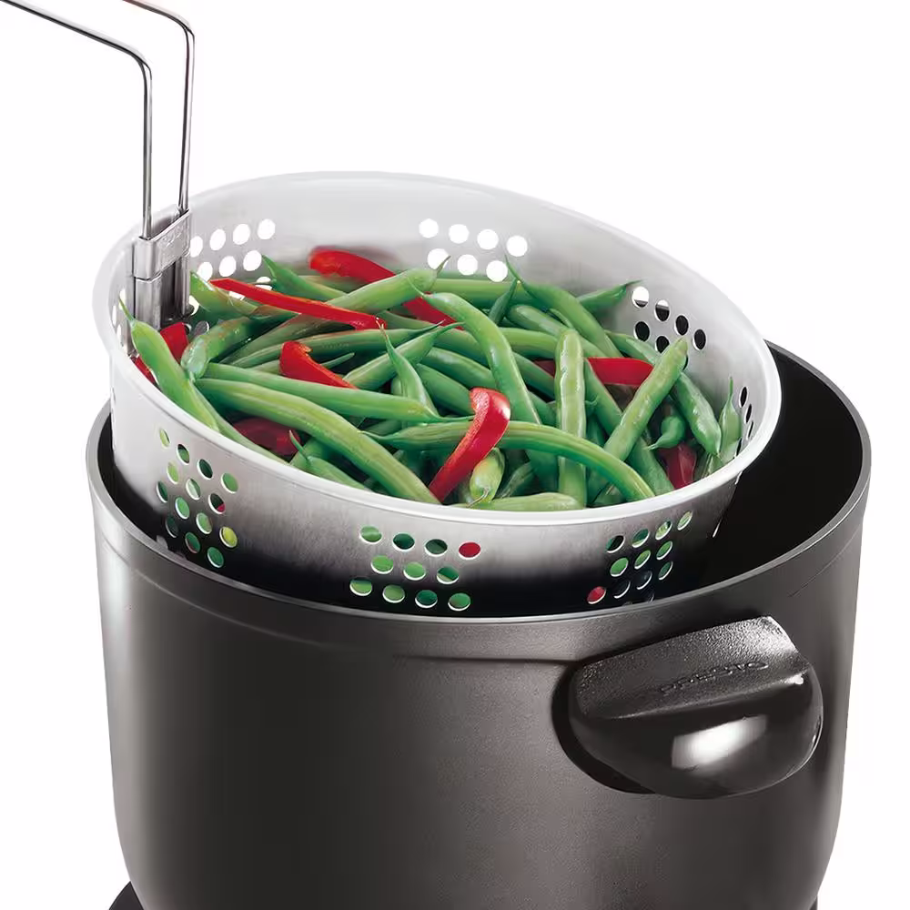 Presto 5 Qt. Multi-Cooker