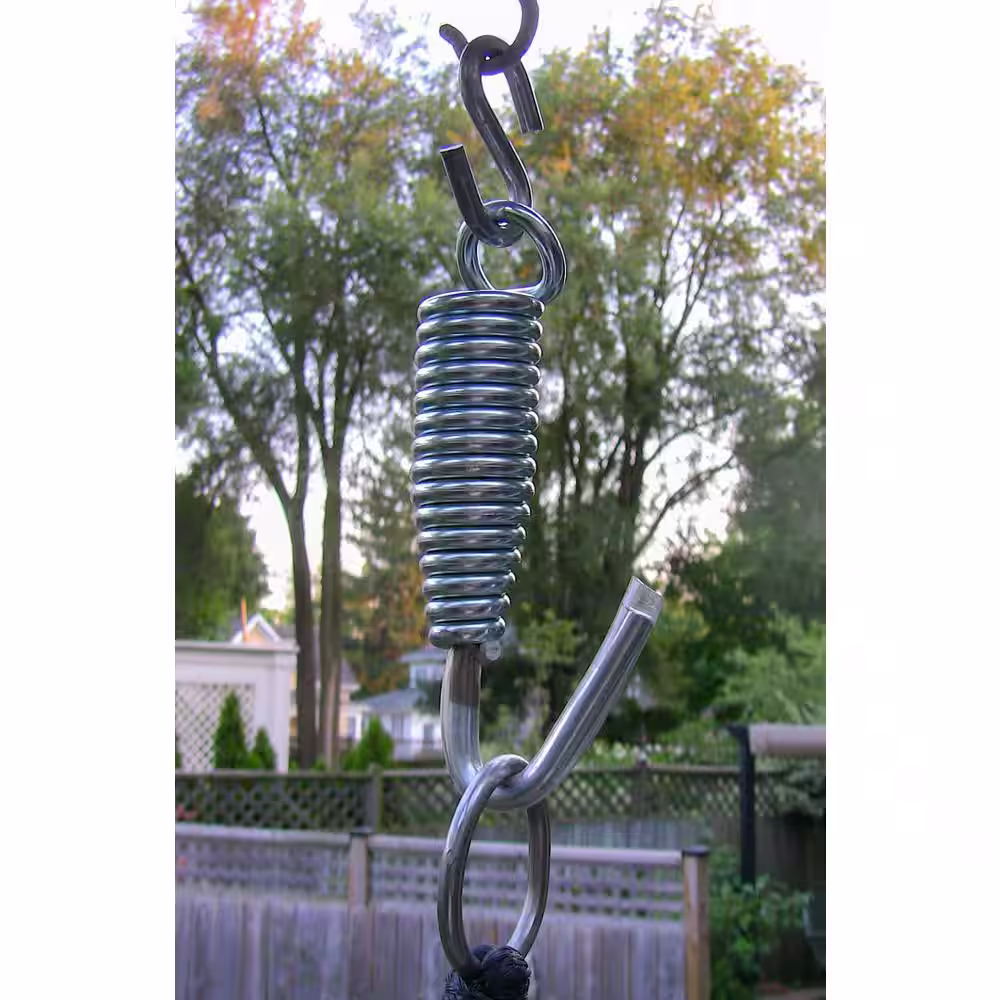 Vivere Hammock Hook Spring