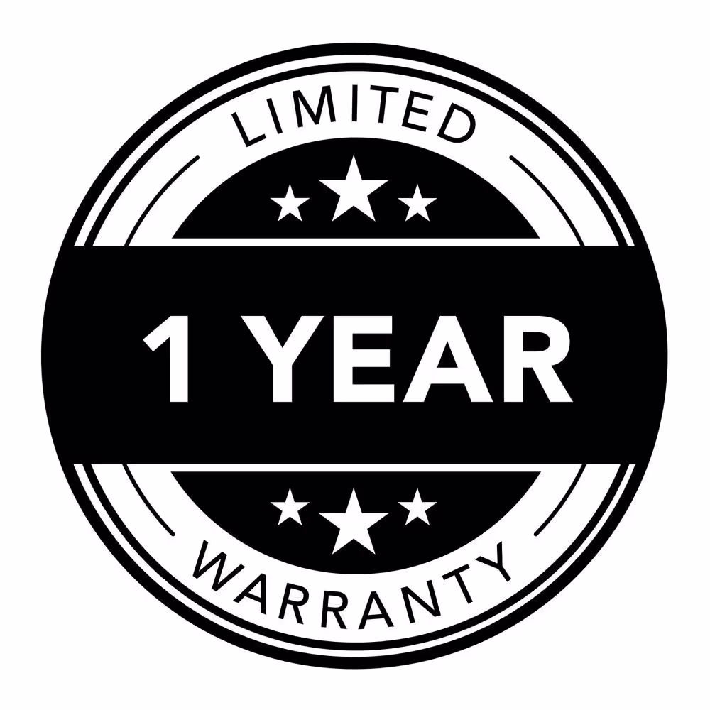 Leick Home Ironcraft 46 in. W x 14 in. D x 30 in. H Black Wash Rectangle Wood Top Console Hall Table with 2-Drawers and Shelf