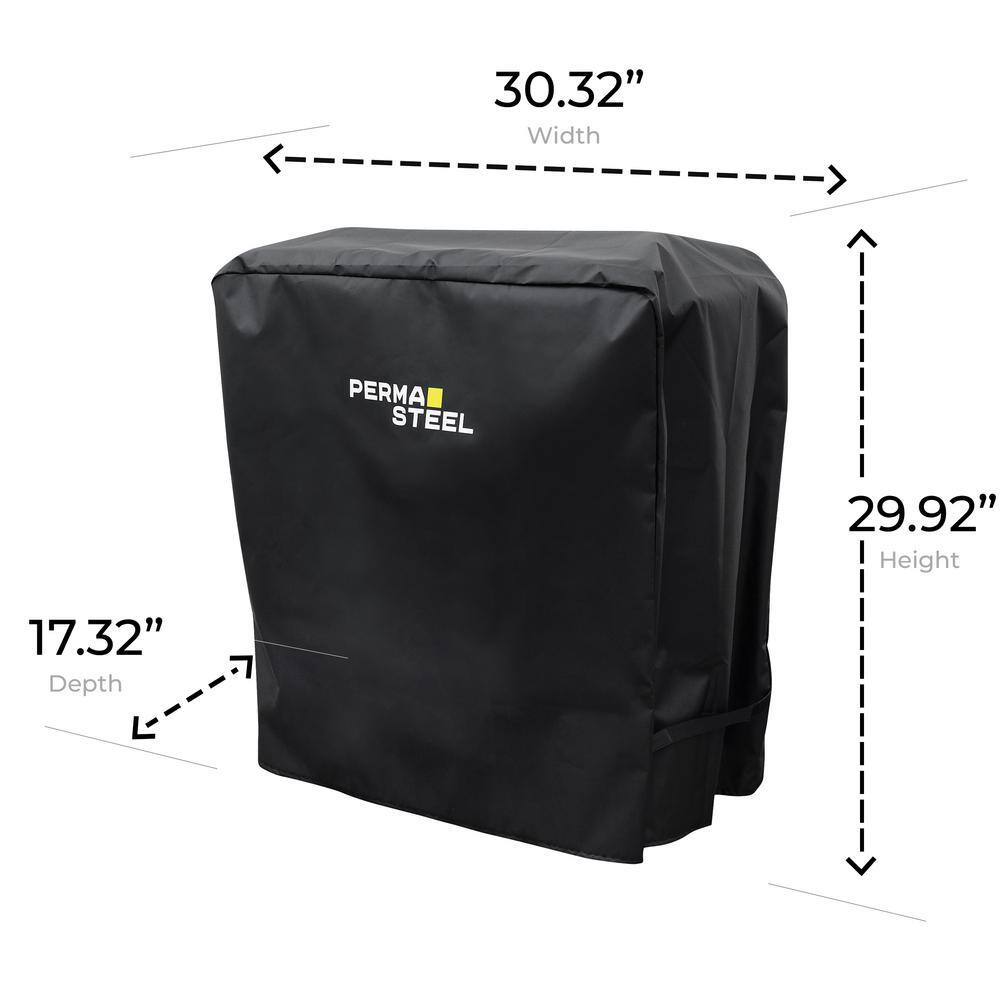 PERMASTEEL 60 qt. Universal Cooler Cover