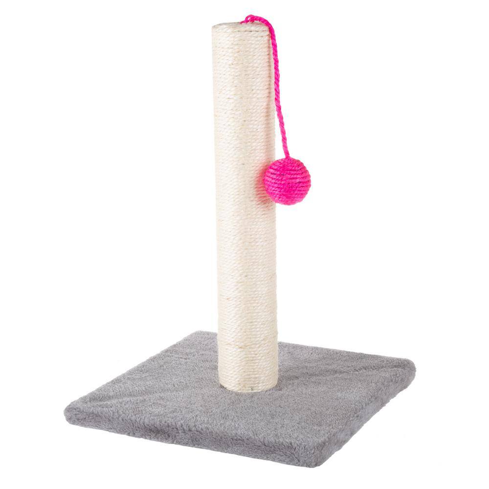 Petmaker 17 in. Cat Scratching Post