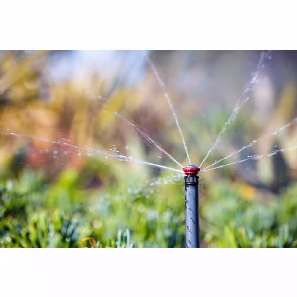 Rain Bird 17 ft. to 24 ft. Full Circle Rotary Nozzle