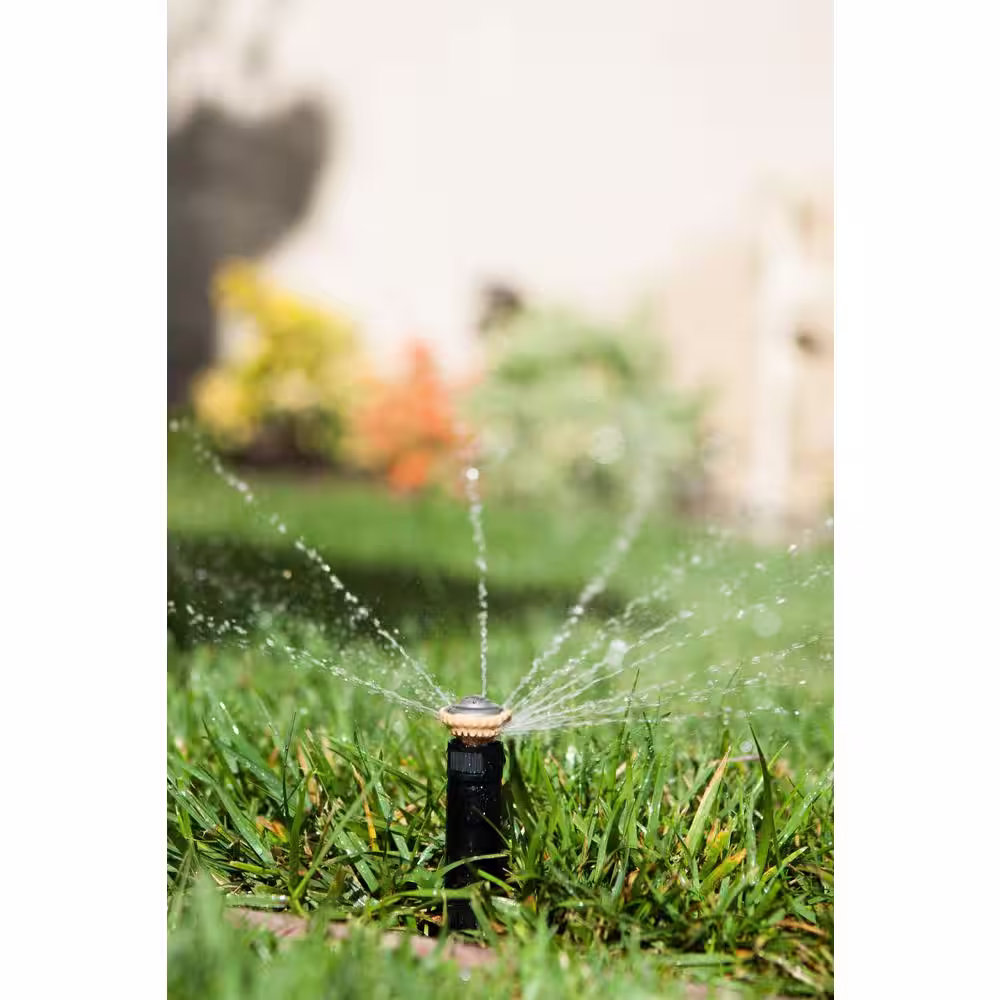 Rain Bird 13 ft. to 18 ft. Full Circle Rotary Nozzle