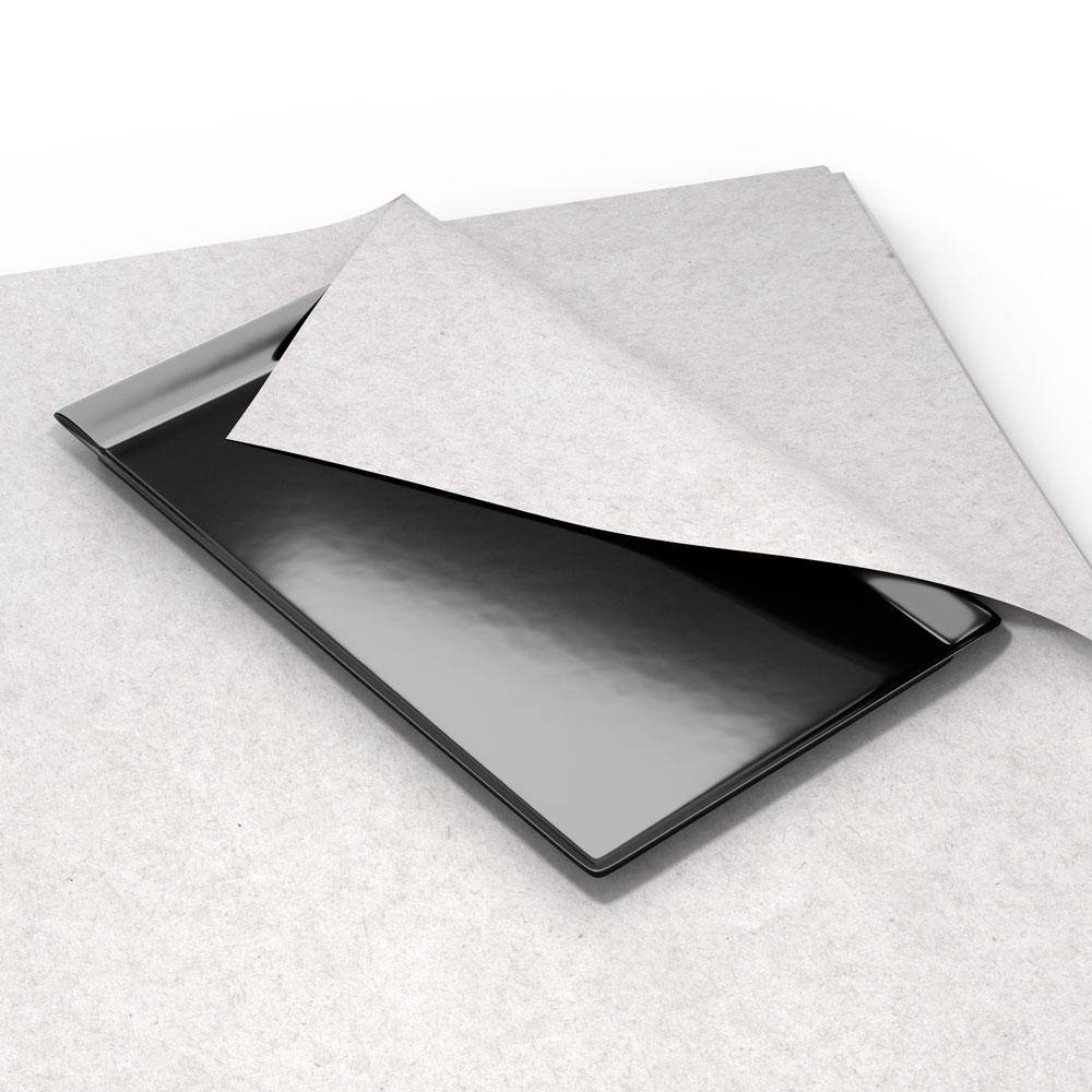 Pratt Retail Specialties 36 in. x 36 in. 100% Recycled Packing Paper (50 Sheets) (9 Pack)