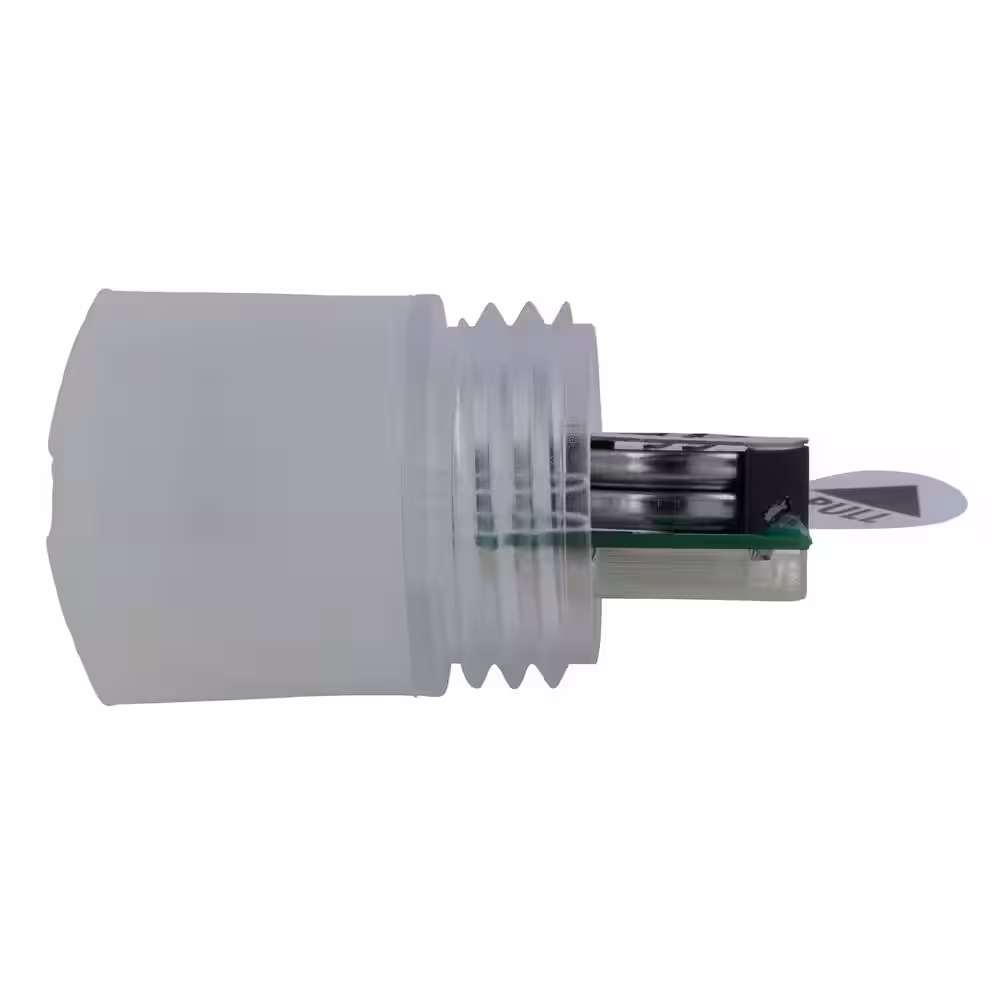 Nite Ize GlowStreak LED Red Ball Dog Toy