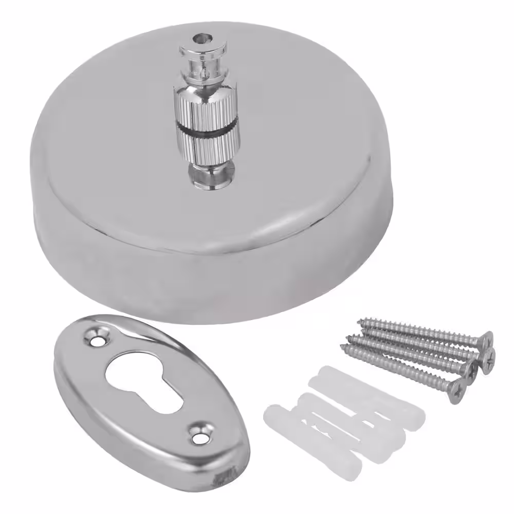 Everbilt Retractable Stainless Steel Clothesline