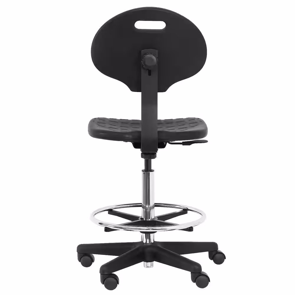 BENCHPRO Deluxe Firm Polyurethane Foam Chair, 18