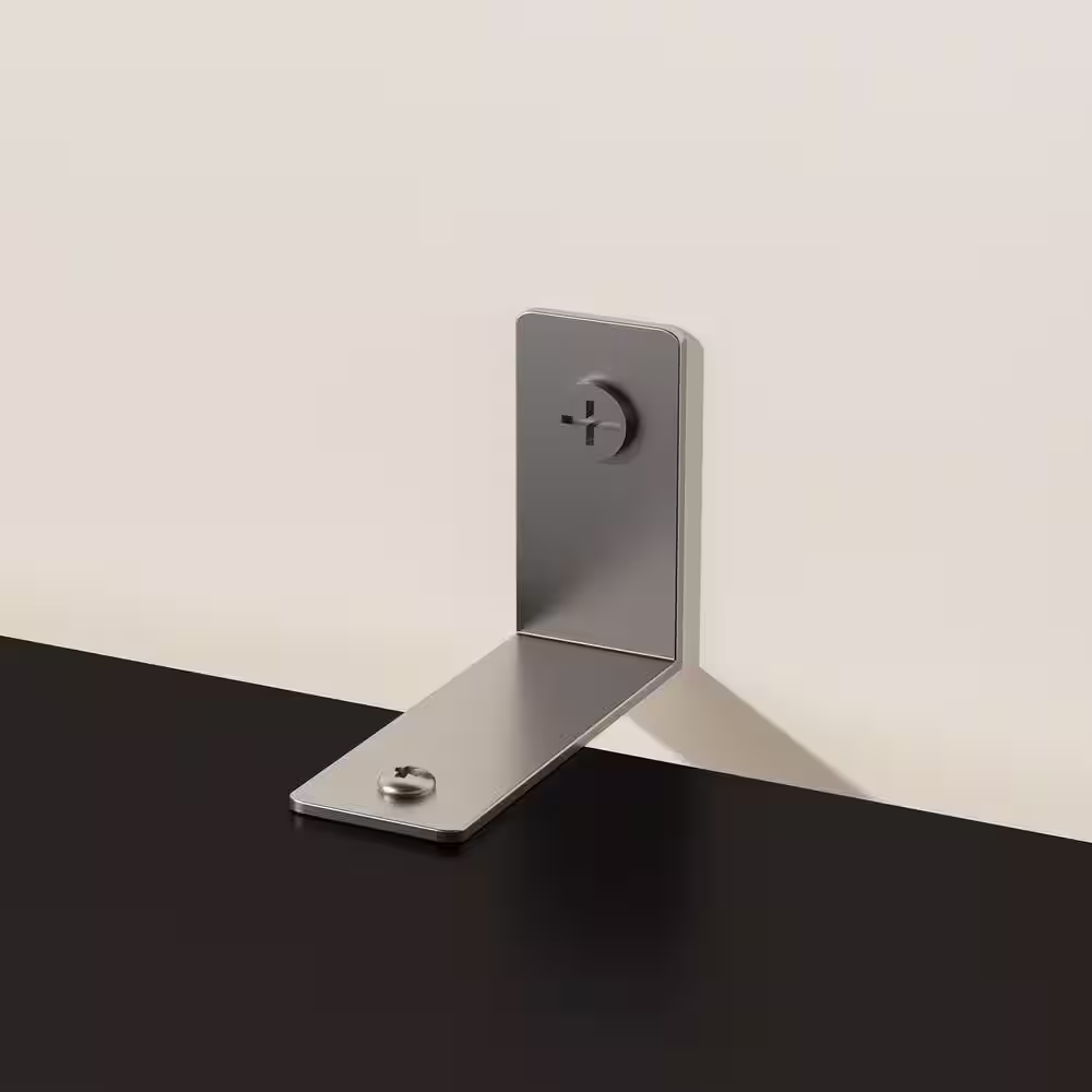 None 79.1 in. Tall Black Metal Frame Standard Bookcase Bookshelf With 6 Tier Shelves