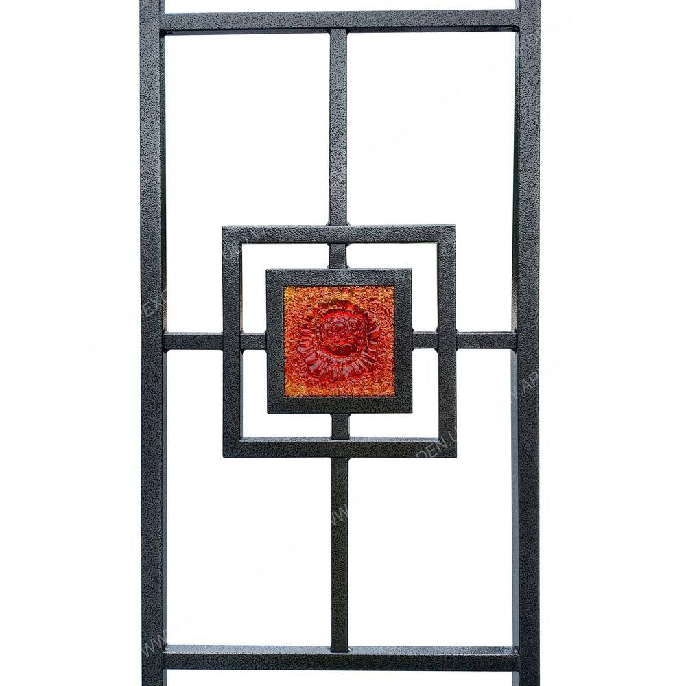 APEX GARDEN 10 ft. x 12 ft. RosaBella Gazebo with Mosquito Net