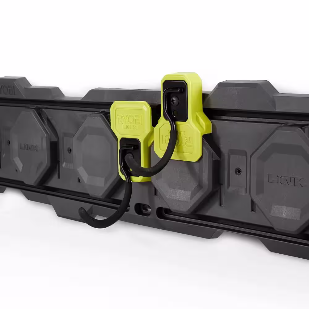 RYOBI LINK Reversible J Hook