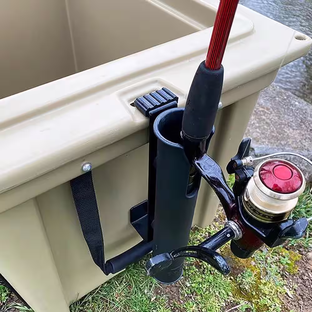 ORCA Cooler Fishing Rod Holder