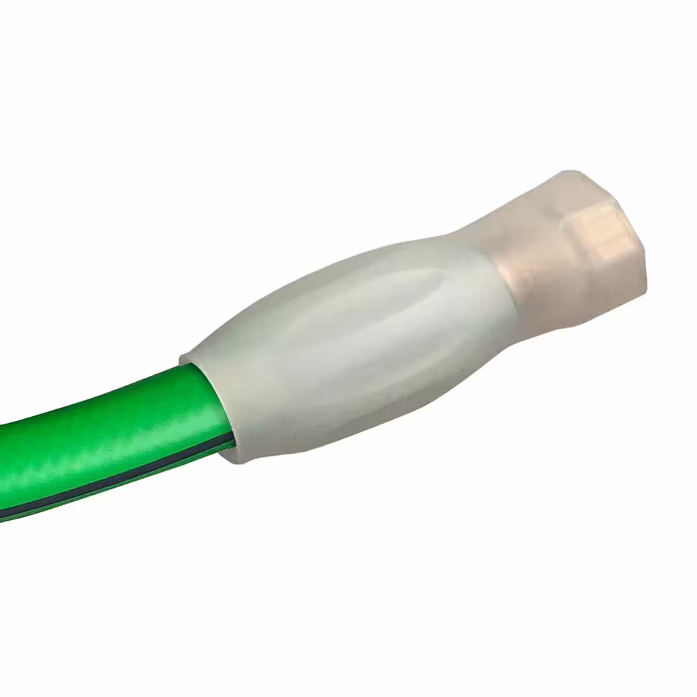 Flexon Featherlite 5/8 in. x 25 ft. Ultra Flexible Garden Hose