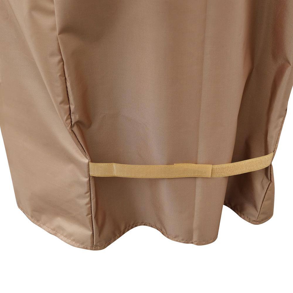 PERMASTEEL 80 qt. Universal Cooler Cover