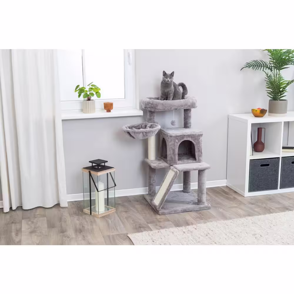 TRIXIE Pepito Cat Tree