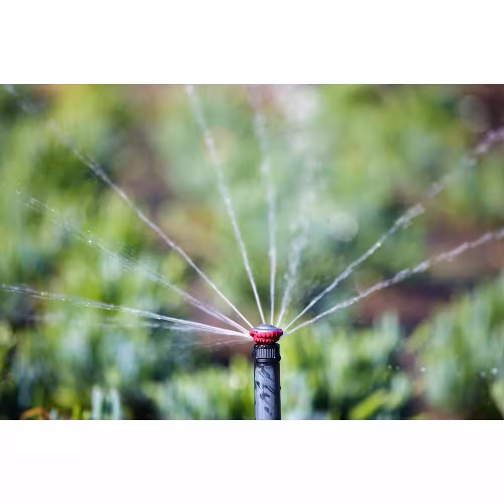 Rain Bird 17 ft. to 24 ft. Adjustable Pattern Rotary Sprinkler