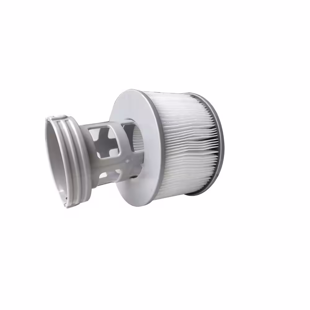M SPA 1 Unit of Original Filter Cartridge Base For MSpa Inflatable Hot tub and Spa