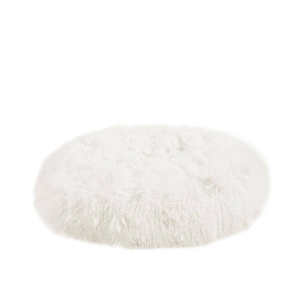 None Nala Medium Brown Hanging Egg Cat Condo Bed