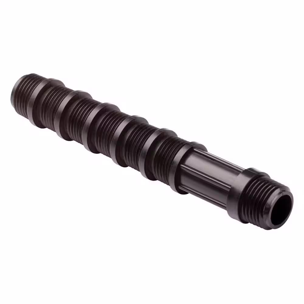 Rain Bird 1/2 in. x 6 in. Cut Off Riser